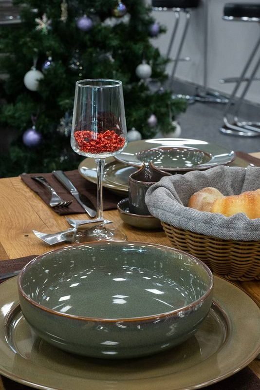 Фото Сахарница Corone Gourmet Colore — арт. фк1468 1