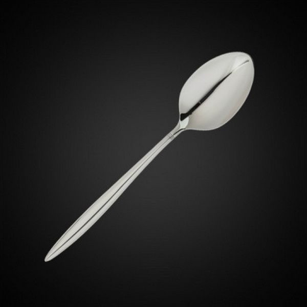 Ложка столовая Luxstahl L 202 мм артикул кт1795