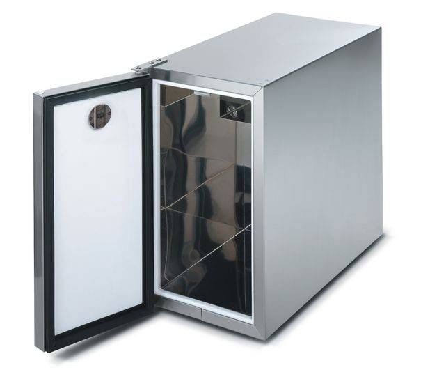 Фото Шкаф барный для молока Vitrifrigo FG14IX — арт. 520E100403C 1