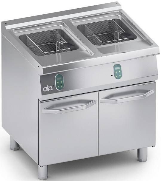 Фритюрница электрическая ATA K7EFE1015
