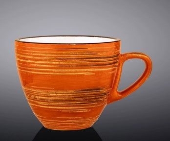 Чашка Wilmax Spiral мл артикул WL-669336/A