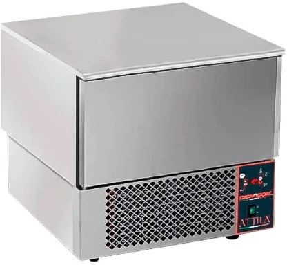 Шкаф шоковой заморозки Tecnodom ATT03