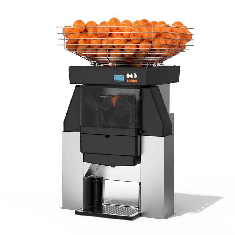 Соковыжималка для цитрусовых Counter Top ZM40N