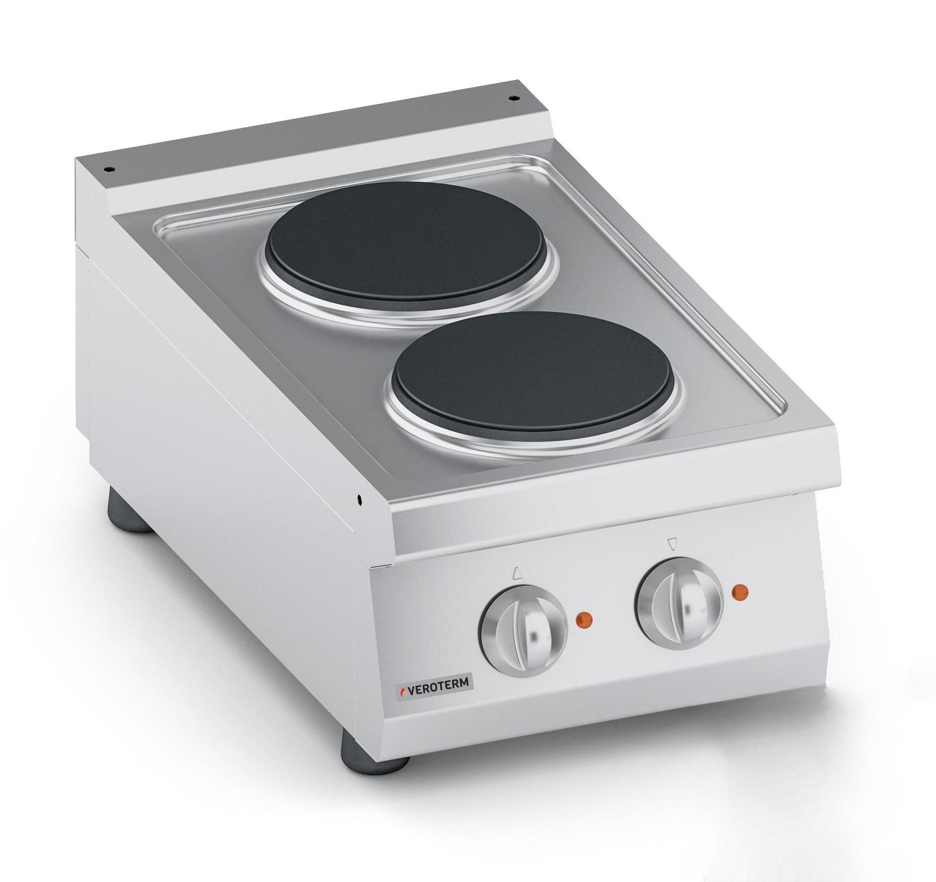 Плита электрическая VEROTERM VT7CUE05TT