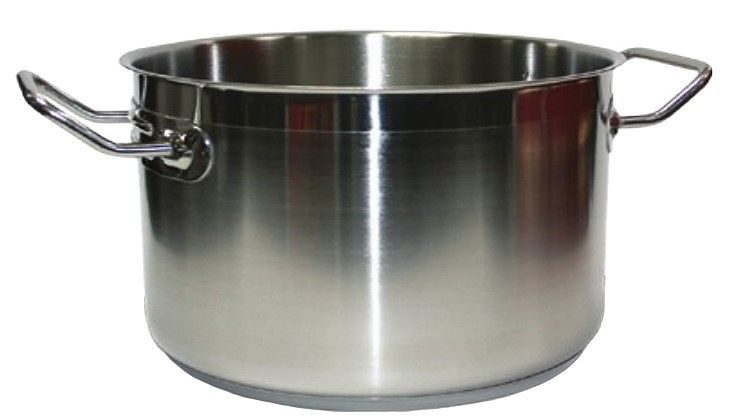 Кастрюля MACO RXP052WOL 9 H 200 мм артикул 360431