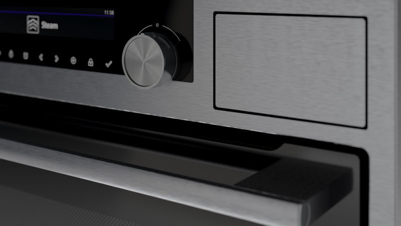 Фото Духовой шкаф электрический Asko OCSM8487S 3