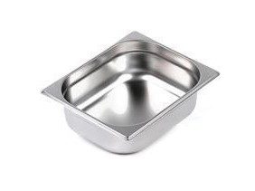 Гастроемкость GASTROMIX GN 1/2-100 артикул C0635