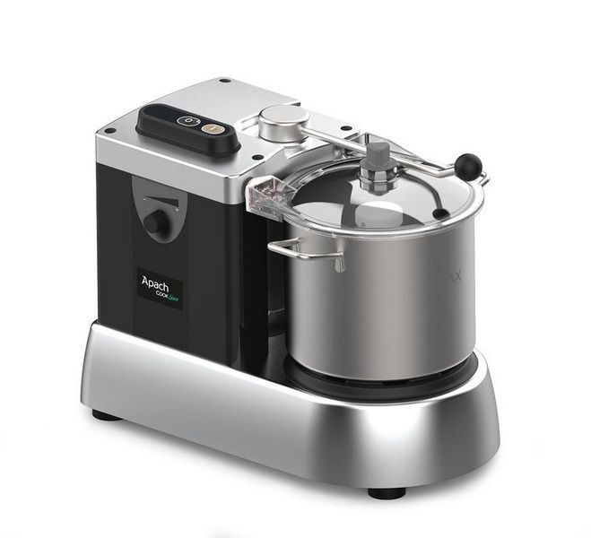 Куттер Apach Cook Line ACTX6