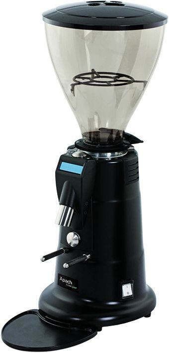 Кофемолка Apach Cook Line ACG4