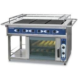 Плита электрическая Metos RP6/24
