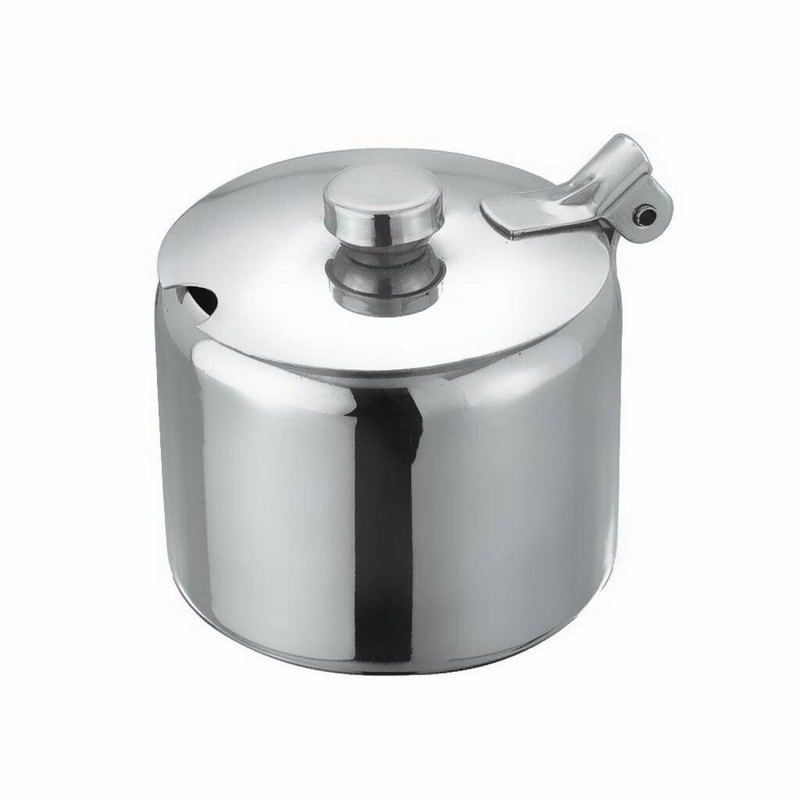 Фото Сахарница P.L. Proff Cuisine 280 мл — арт. M11122Р 1