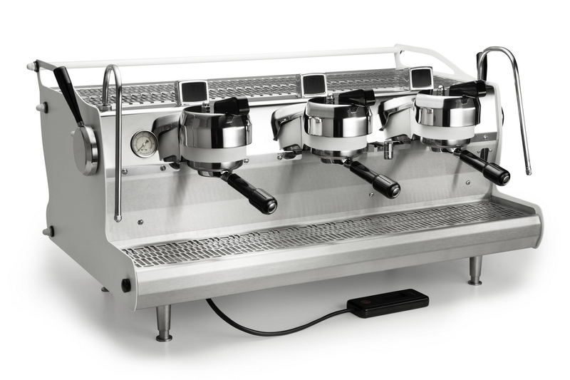 Фото Кофемашина рожковая Synesso Cyncra New 3 гр. 4