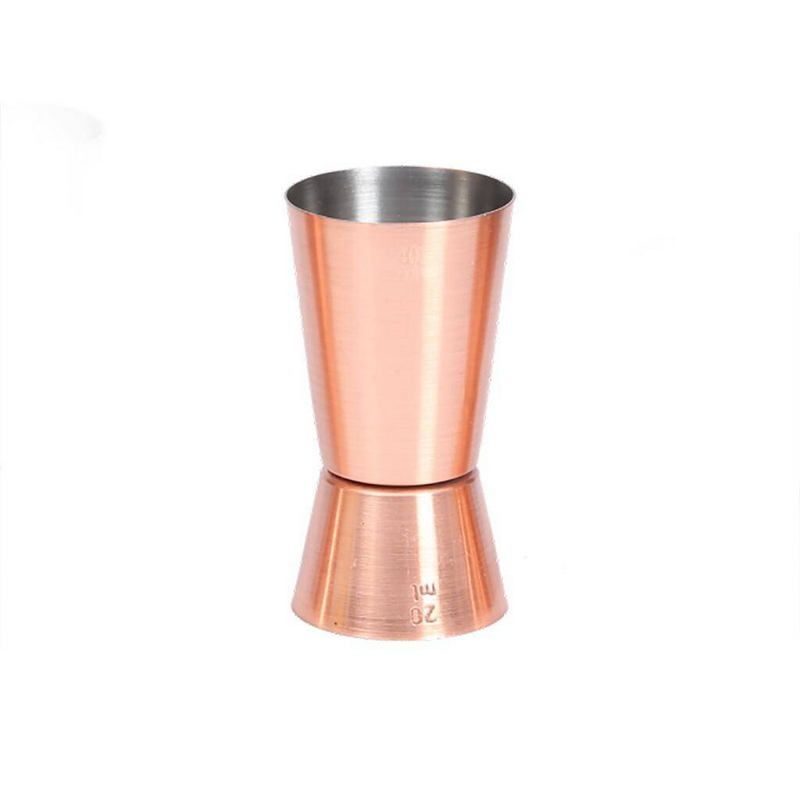 Джиггер P.L. Proff Cuisine нерж. артикул JI23C