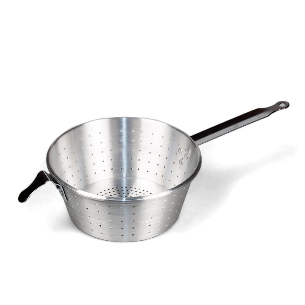 Дуршлаг P.L. Proff Cuisine D 240 мм артикул ACO-10