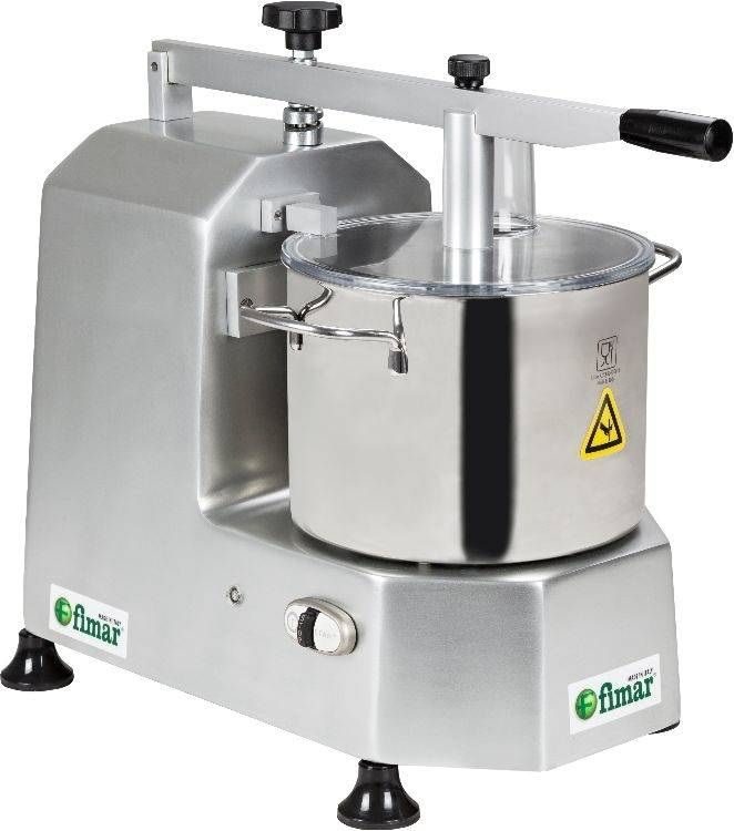 Куттер FIMAR BC5N 220V