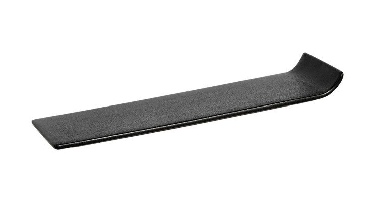 Блюдо для суши Corone H 25 мм артикул фк6505