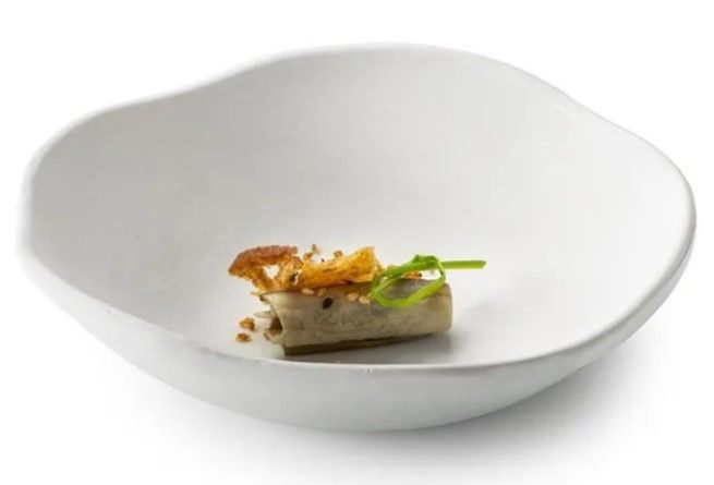 Салатник PORDAMSA Gastro артикул V0388-0214MAT