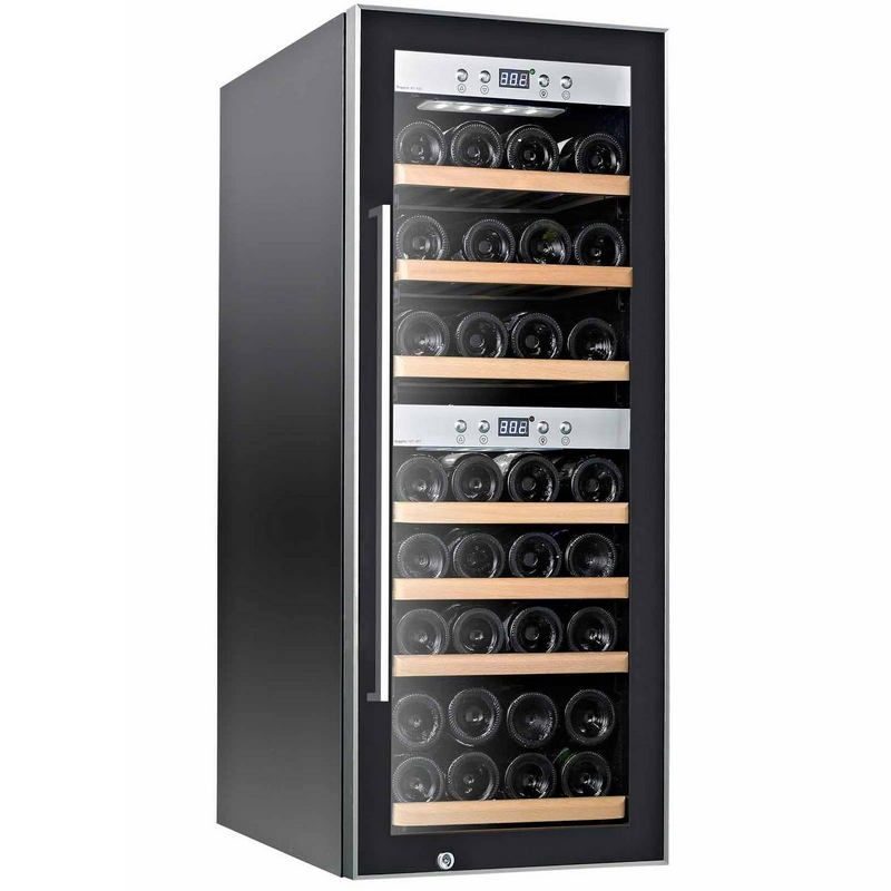Шкаф винный La Sommeliere ECS40.2Z