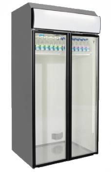 Шкаф холодильный Viessmann Easycooler-90-HE
