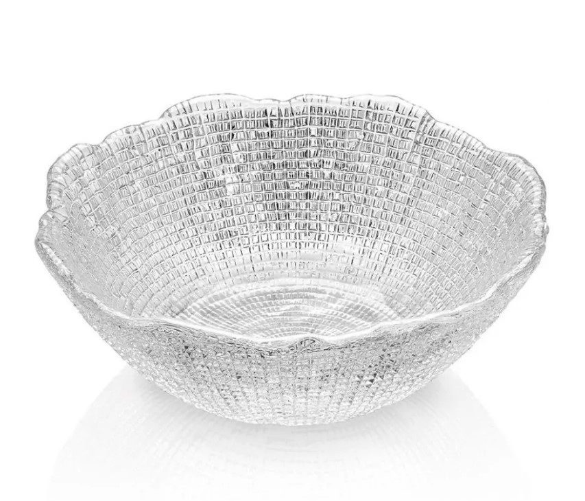 Салатник IVV Diamante D 320 90 мм. артикул 6920, 1