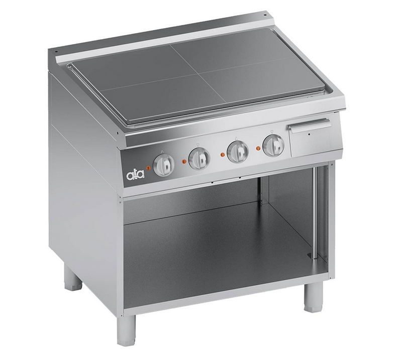 Плита электрическая ATA K7ETP10VV