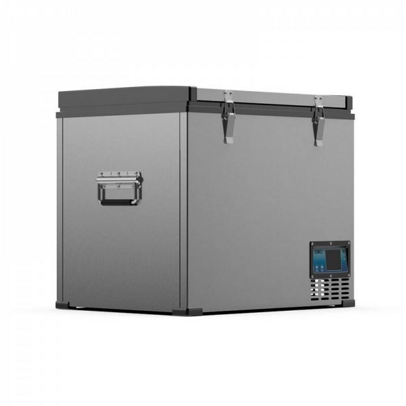 Автохолодильник Alpicool BD60