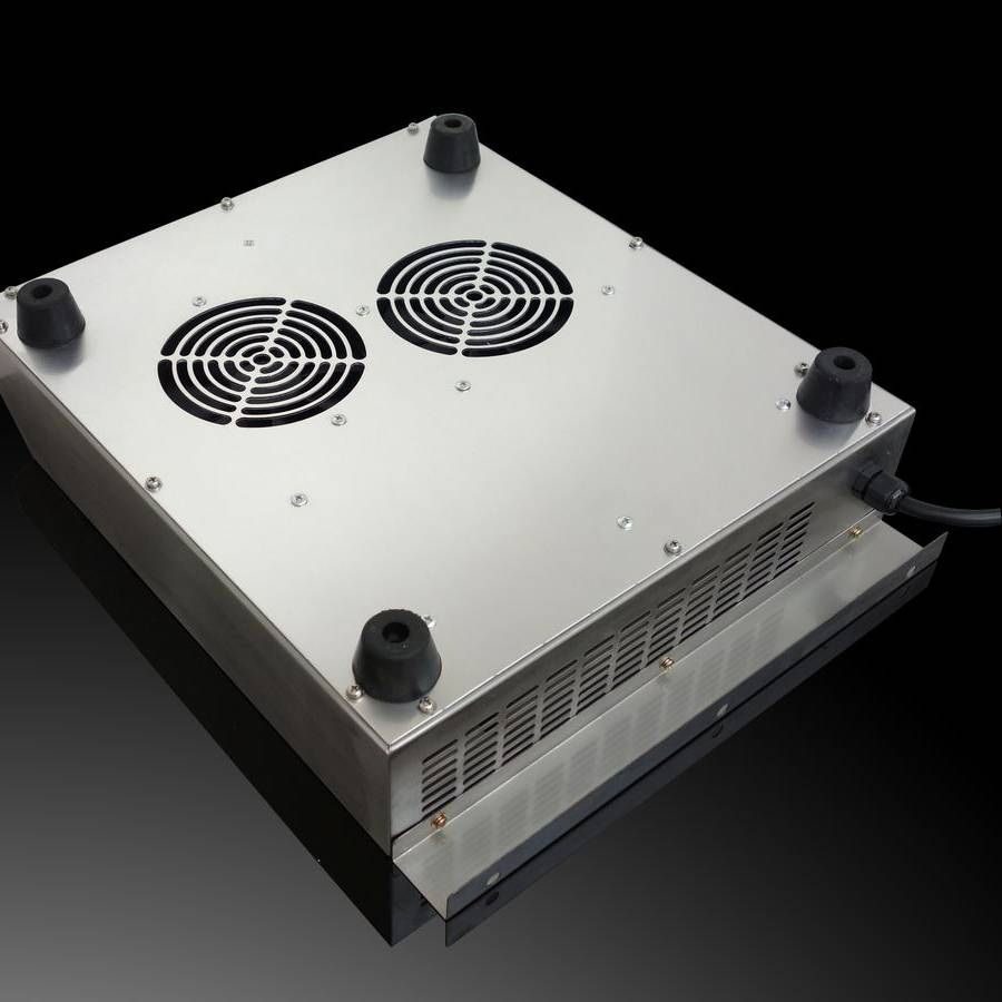 Фото Плита индукционная AIRHOT IP3500 T — арт. C3993 1