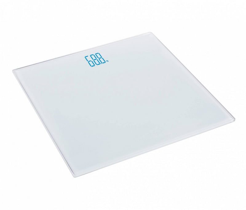 Весы бытовые напольные Gemlux GL-BS153