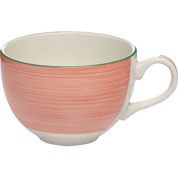 Чашка Steelite Rio Pink мм. артикул 1532 0152
