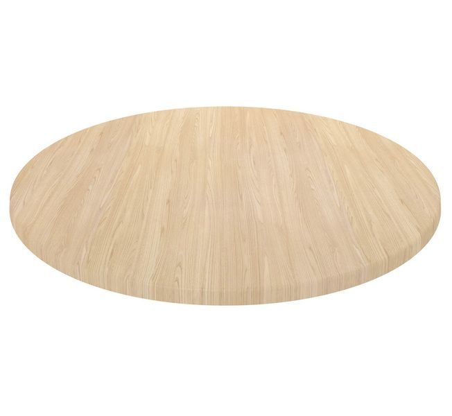 Фото Столешница Sheffilton SHT-TT46 90 белый дуб 2