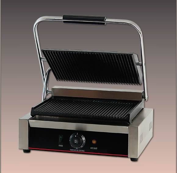 Гриль контактный Kocateq GH811EA
