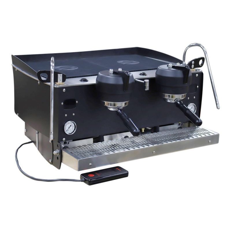 Кофемашина рожковая Synesso S200