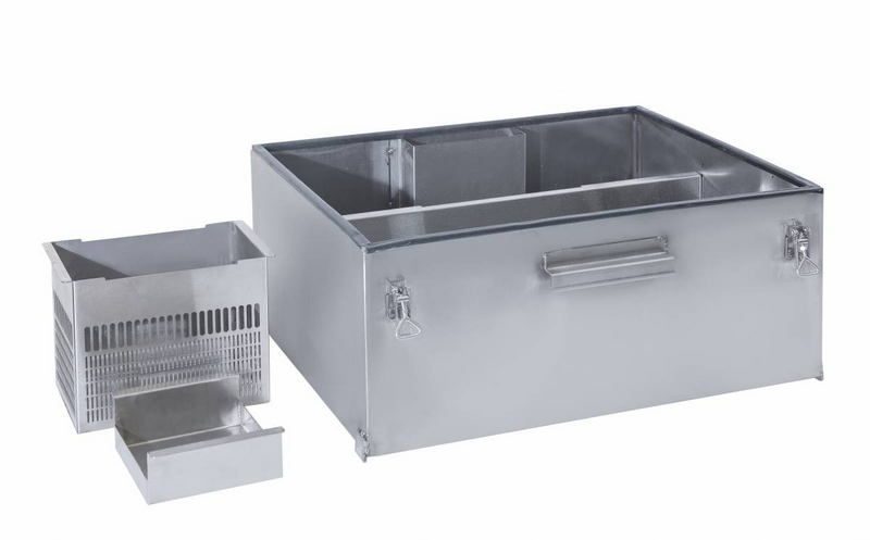 Фото Жироуловитель ROBOLABS GT-0.5-GK под котломойку 2
