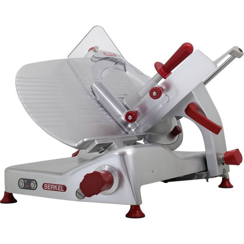 Слайсер BERKEL Essentia BEG370B 3ф