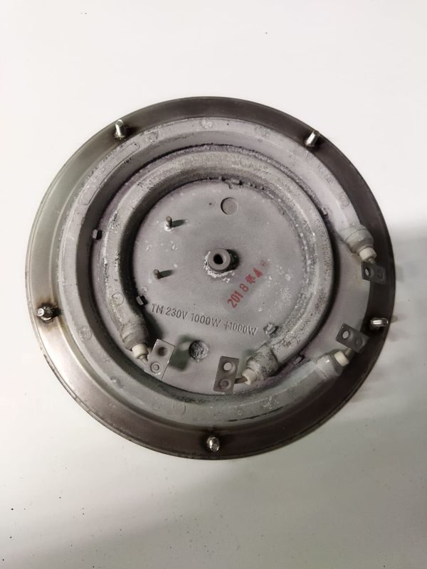 ТЭН Viatto 10L-030 для WB-10L 2000W