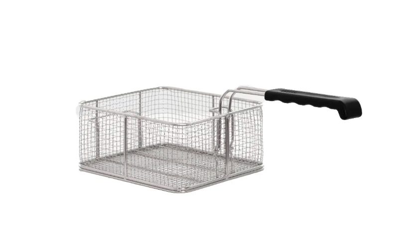 Фото Фритюрница электрическая Foodatlas DF-13L — арт. 00-00000691 8