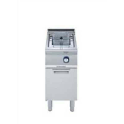 Фритюрница газовая ELECTROLUX E9FRGD1GF0 391077 Г