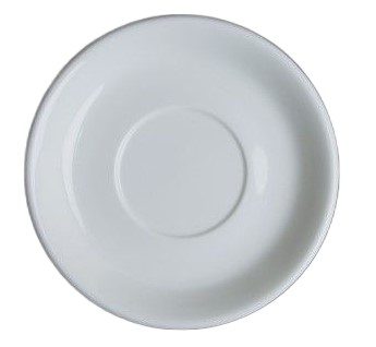 Блюдце LY'S Horeca D 150 мм артикул фк5113