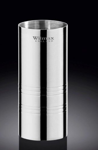 Джиггер Wilmax серебристый мл артикул WL-552107/A