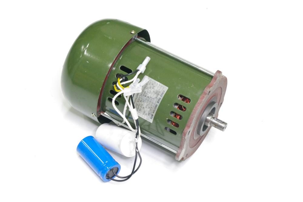 Мотор-двигатель Kocateq WF20E motor для центрифуги