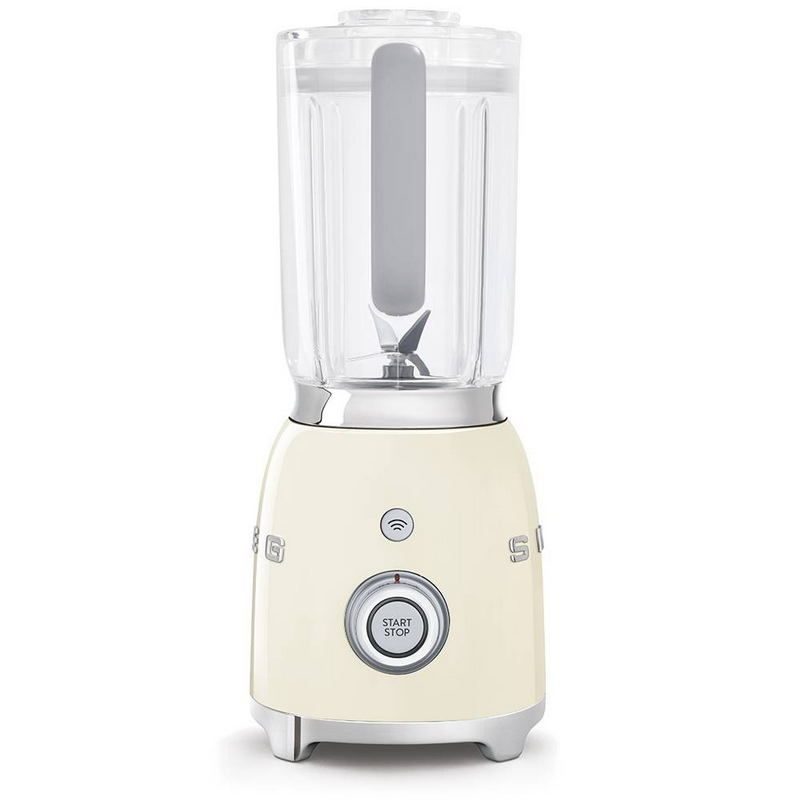 Фото Блендер бытовой SMEG — арт. BLF01CREU 2