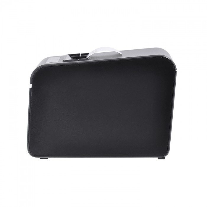 Фото Настольный чековый принтер MERTECH F58 (USB) (black) 3