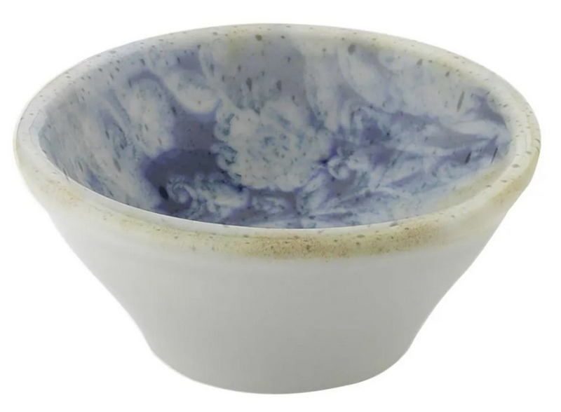 Салатник Kutahya Blue артикул BNOFD12JK891310