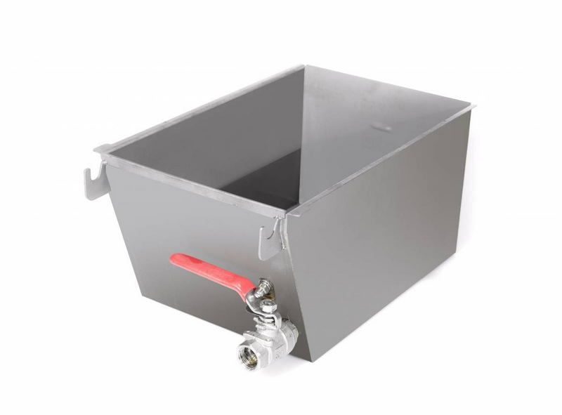 Фото Фритюрница электрическая ROBOLABS RoboFryBox RFB1BR черная 3