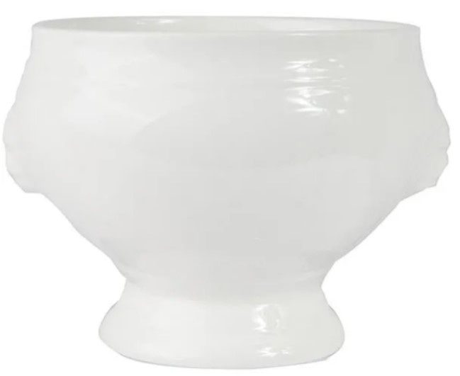 Бульонница KunstWerk Paula H 95 мм артикул A0680