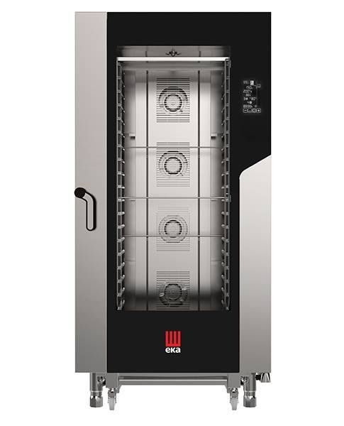 Печь конвекционная Tecnoeka MKF 2011 BM