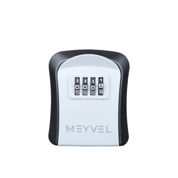 Фото Сейф-ключница Meyvel SF13-M1 (gray) 6