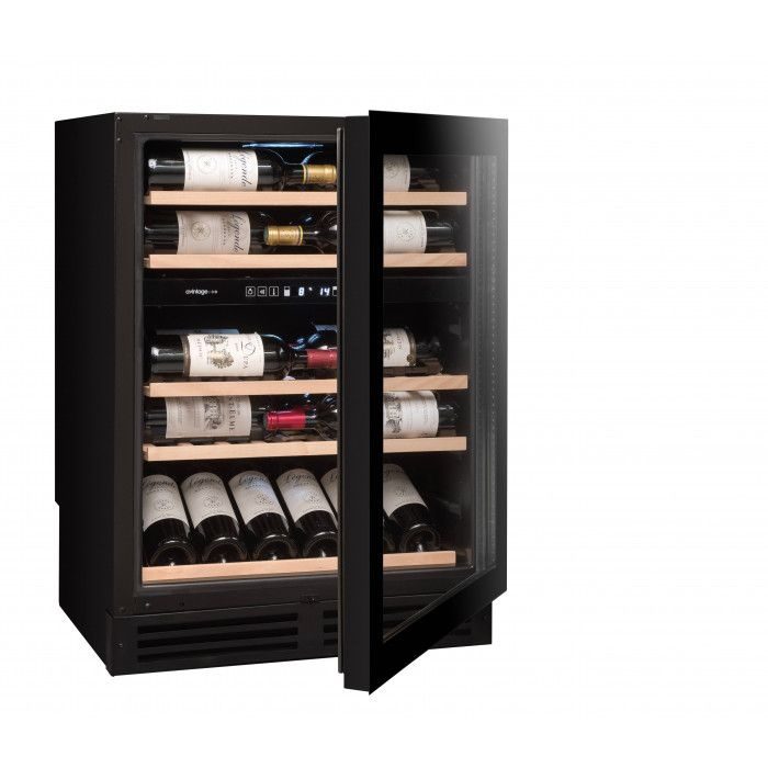 Фото Шкаф винный Climadiff Avintage — арт. AVU53 PREMIUM 9