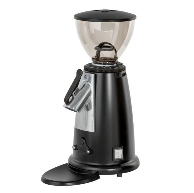 Кофемолка Macap MC42 черная