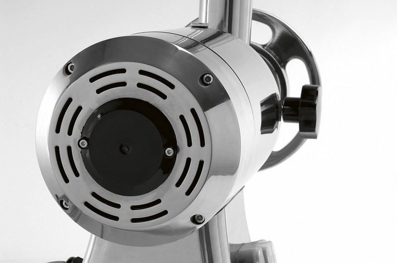 Фото Мясорубка Fama TS 32 FTS 138 3 ф. 2